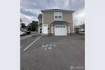 35 2nd Street #1, Fanwood, NJ 07023 - Photo 1