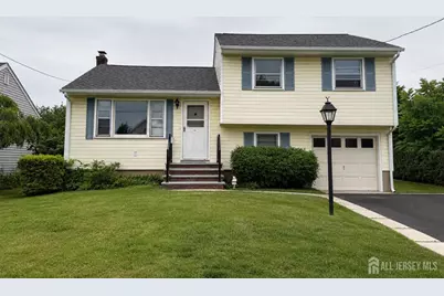 304 Fairlamb Avenue, South Plainfield, NJ 07080 - Photo 1