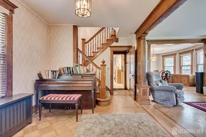 702 Abbott Street, Highland Park, NJ 08904 - Photo 9