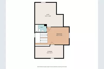 702 Abbott Street, Highland Park, NJ 08904 - Photo 7