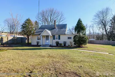 2 Woodbrook Drive, Aberdeen Township, NJ 07747 - Photo 1