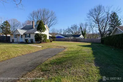 2 Woodbrook Drive, Aberdeen Township, NJ 07747 - Photo 21