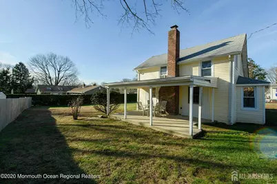 2 Woodbrook Drive, Aberdeen Township, NJ 07747 - Photo 3