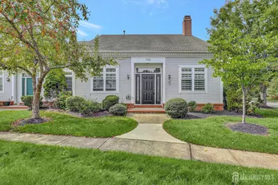 75 Winthrop Road #D, Monroe Township, NJ 08831 - Photo 5