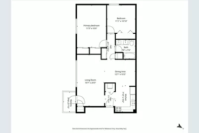 816 Cricket Lane, Woodbridge Township, NJ 07095 - Photo 21