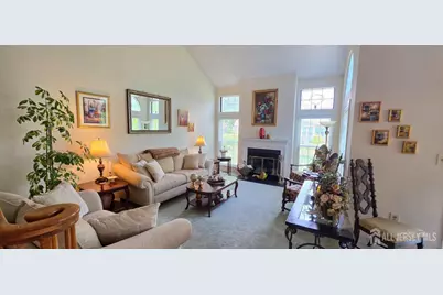 4 Wingate Court #A, Monroe Township, NJ 08831 - Photo 3