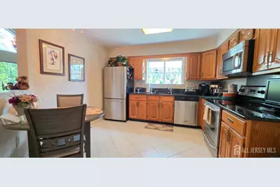 4 Wingate Court #A, Monroe Township, NJ 08831 - Photo 9