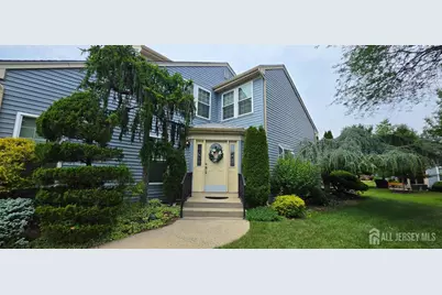 4 Wingate Court #A, Monroe Township, NJ 08831 - Photo 1