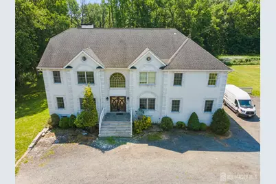 266 Fresh Ponds Road, South Brunswick Township, NJ 08831 - Photo 1