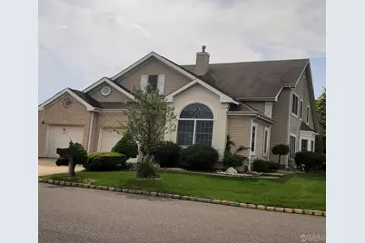 52 Westminster Drive, Monroe Township, NJ 08831 - Photo 1