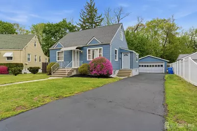 1 Park Place, North Brunswick Township, NJ 08902 - Photo 1