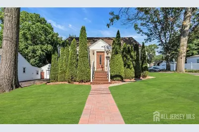 402 Ryders Lane, East Brunswick Township, NJ 08816 - Photo 3