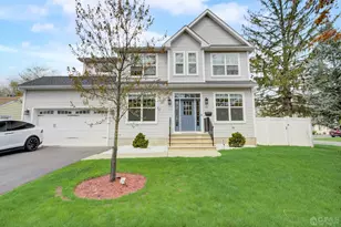 23 Dalton Pl, Edison, NJ 08817 - Photo 5
