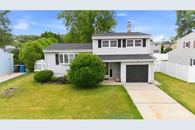 25 Grace Drive, Old Bridge Township, NJ 08857 - Photo 1