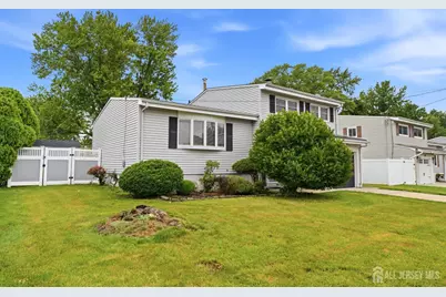 25 Grace Drive, Old Bridge Township, NJ 08857 - Photo 3