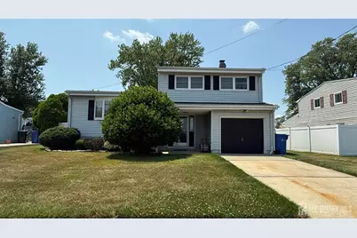 25 Grace Drive, Old Bridge Township, NJ 08857 - Photo 1