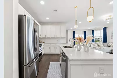 147 Lorhan Drive, Piscataway Township, NJ 08854 - Photo 5