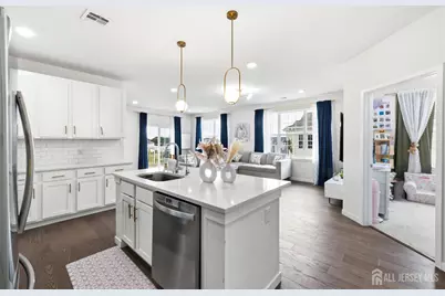 147 Lorhan Drive, Piscataway Township, NJ 08854 - Photo 1