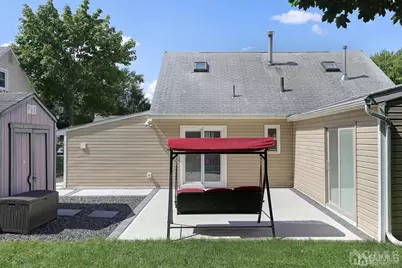 36 Birch Terrace, Sayreville, NJ 08859 - Photo 33