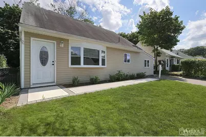 36 Birch Terrace, Sayreville, NJ 08859 - Photo 25