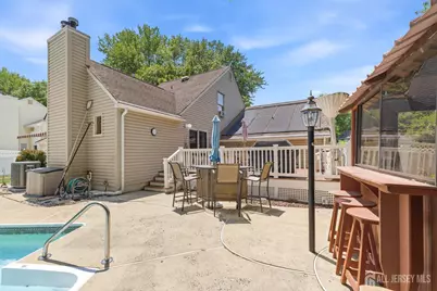 9 Benjamin Court, Old Bridge Township, NJ 08857 - Photo 45