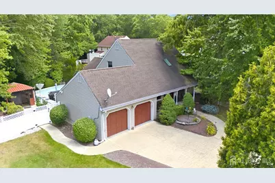 9 Benjamin Court, Old Bridge Township, NJ 08857 - Photo 55