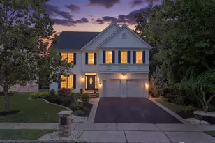 15 McGinnis St, East Brunswick Township, NJ 08816 - Photo 1