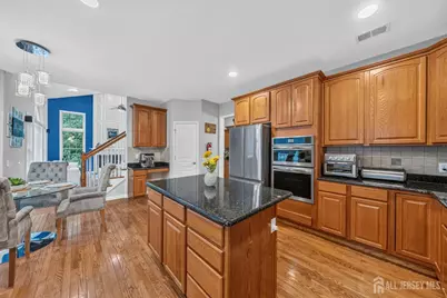 15 McGinnis Street, East Brunswick Township, NJ 08816 - Photo 25