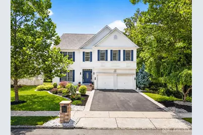 15 McGinnis Street, East Brunswick Township, NJ 08816 - Photo 5