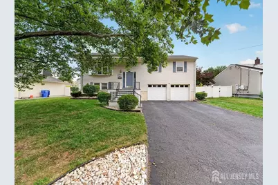 961 Linwood Place, North Brunswick Township, NJ 08902 - Photo 1