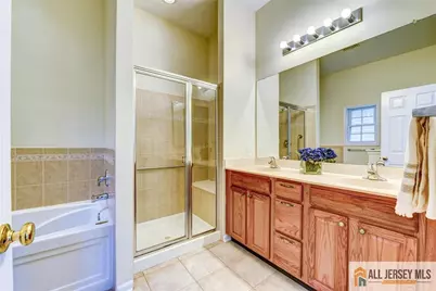 5 Trowbridge Lane, Cranbury Township, NJ 08512 - Photo 33