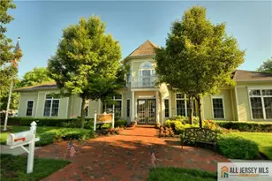 5 Trowbridge Ln, Cranbury Township, NJ 08512 - Photo 43