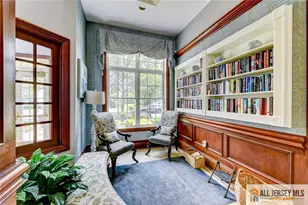 5 Trowbridge Ln, Cranbury Township, NJ 08512 - Photo 49