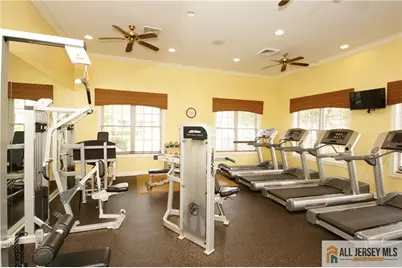 5 Trowbridge Lane, Cranbury Township, NJ 08512 - Photo 51