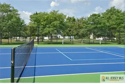 5 Trowbridge Lane, Cranbury Township, NJ 08512 - Photo 59