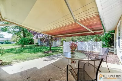 301 Yardley Drive #A, Monroe Township, NJ 08831 - Photo 33