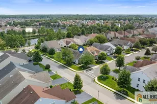 1 Turret Dr, Monroe Township, NJ 08831 - Photo 23