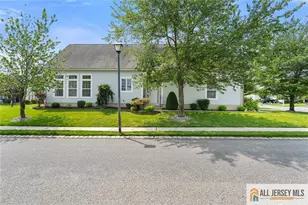 1 Turret Dr, Monroe Township, NJ 08831 - Photo 21