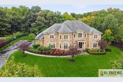 1955 Old Amwell Road, Franklin Township, NJ 08873 - Photo 1