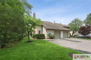 153 Thoreau Dr, Plainsboro Township, NJ 08536 - Photo 1