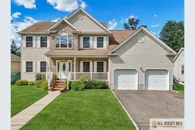 150 Carolyn Avenue, Colonia, NJ 07067 - Photo 1