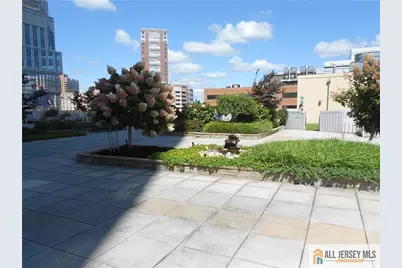 1 Spring Street #2305, New Brunswick, NJ 08901 - Photo 23