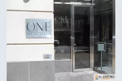 1 Spring Street #2305, New Brunswick, NJ 08901 - Photo 1