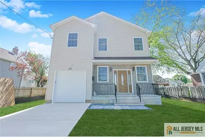 147 Old Bridge Turnpike, East Brunswick Township, NJ 08816 - Photo 1