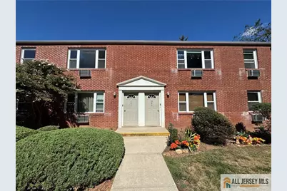 66 Fox Road #9B, Edison, NJ 08817 - Photo 5