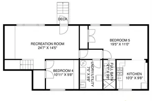 21 Buena Vista Ave, Piscataway Township, NJ 08854 - Photo 45