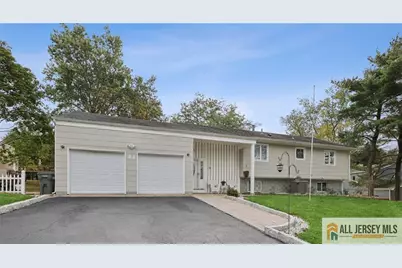 21 Buena Vista Avenue, Piscataway Township, NJ 08854 - Photo 3