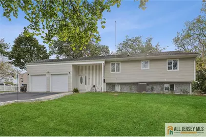 21 Buena Vista Avenue, Piscataway Township, NJ 08854 - Photo 1