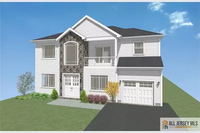 19 Fairfax Road, Edison, NJ 08817 - Photo 1