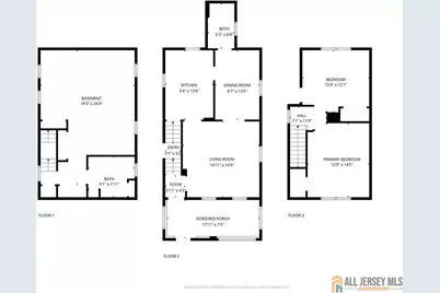 660 Leone Street, Woodbridge Township, NJ 07095 - Photo 31